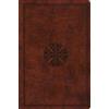ESV Value Compact Bible (Rilegato in ecopelle)