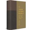 Jon Nielson ESV Teen Study Bible (Rilegato in ecopelle)