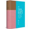 Brett McCracken ESV Teen Study Bible (Rilegato in ecopelle)