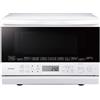TOSHIBA (Toshiba) TOSHIBA Forno a Vapore Gamma Forno in Pietra 23L ER-Y60 W Grand White...