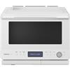 Hitachi (Hitachi) Gamma di forni a vapore surriscaldati Hitachi Healthy Chef 30 L MRO-W1C W Fro...