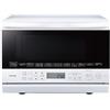 TOSHIBA (Toshiba) TOSHIBA Forno a Vapore Gamma Forno in Pietra Singola Persona 23L ER-X60 W Gra...
