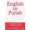 A J Glover English to Polish (Tascabile)