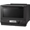 TOSHIBA (Toshiba) Forno a vapore surriscaldato ER-D100A-H Ash Greige Stone Dome gamma 30 L