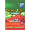 Adam Greenwood Escape from Mars (Tascabile)