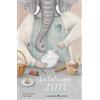 Margherita Edizioni (La) Libro - Bruno Rosa Tiziana - La Pasticceria Zitti. Ediz. A Colori - Margherita