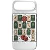 Funny Mahjong Game Sarcastic Mahj Appare Custodia per iPhone Air Mahjong Cinese Grafica Giocare Giapponese Mahjong Gioco Amanti