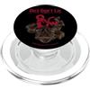 Dungeons & Dragons Dice Don't Lie C2 PopSockets PopGrip per MagSafe