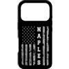 Proud Florida American family Custodia per iPhone 17 Pro Napoli, Florida, bandiera americana