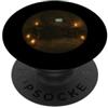 keep it droning witch house drone synth Continua a dronare Witch House Drone PopSockets PopGrip Adesivo