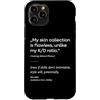 Collectible Skins Online Games Esports M Custodia per iPhone 11 Pro Definizione di gioco Pelli per giocatori Divertenti Giochi per console Gioco per PC