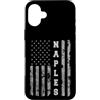 Proud Florida American family Custodia per iPhone 16 Plus Napoli, Florida, bandiera americana