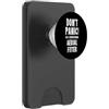 TV Aerial & Satellite Install T-Shirts Installatore aereo PopSockets PopWallet per MagSafe