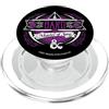 Dungeons & Dragons Bard Label PopSockets PopGrip per MagSafe