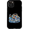 Jimbeels Custodia per iPhone 11 Pro LOW IMPACT LAPS Acquagym Dolce Esercizio in Acqua