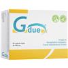AESCULAPIUS FARMACEUTICI Srl Gdue 60 capsule - AESCULAPIUS FARMACEUTICI - 934866789