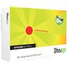 OFFICINE NATURALI Srl Dheage 30 compresse - OFFICINE NATURALI - 935957706