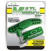 SOFTSPIKES Kit di Chiavi Multiple, Verde