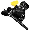 SHIMANO Pinza Idraulica ULTEGRA 12V R8170 Anteriore-2 Pistoncini, Unisex-Adulti, Nero, Taglia Unica
