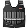 Generic Gilet Zavorrato Gilet Pesi Gilet Allenamento Gilet Running Regolabile con Carico Modulare Struttura in Rete Traspirante Tasche Multiple E Dettagli, 5KG