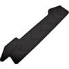 NEWFT Protezione per catena per bicicletta, copertura antigraffio per bicicletta per 3M rimovibile antiscivolo Push Gu Bike Chain Protector Guard Sticker Cover per telaio della bicicletta
