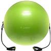 Lifefit F-GYM-E65-01 Palla da ginnastica, 65 cm, Verde
