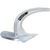 Rocna Vulcan Galvanized Anchor, VLC12GS, 12 kg, 27 lbs