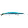 AKAMI Wild 140 Long Jerk Minnow 16GR col hiw