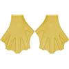 Generisch Pale Per Nuoto Guanti Pinne In Silicone