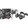 Trabucco GNT Station Rod Rest X36 Appoggia Canna conf. 2 pezzi