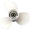 SLZJWLPPA fuoribordo for Barche 69W-45945-00-EL Moto fuoribordo Colata sotto Vuoto