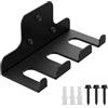 Generic Supporto Per Bilanciere Da Parete Appendino Supporto Per Barra Da Parete