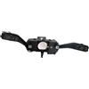 Generic per VW Polo Volante Indicatore di direzione Cruise Control Interruttore Combinato Leva di Controllo tergicristalli Leva di Regolazione luminosità 6RA953513G Sterzo Auto