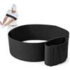 BRIOTA TRS Slider Golf Training Aid, Golf Swing Trainer per sessioni di allenamento a casa, allenamento driving range e perfezionamento delle abilità sul campo, lunghezza circa 81 cm con area di
