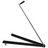 Generico Collettore di Volani Rotanti, Accessori for Attrezzature Sportive Portatili con Ruote, for Club All'aperto al Coperto
