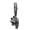 Generic per Chrysler per PT per Cruiser Leva Interruttore tergicristalli piantone dello sterzo 5183946AC Interruttore piantone dello sterzo Auto