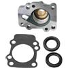 GPJTJROL for Y/a/m/a/h/a 6E7-45331 Kit alloggiamento Albero Motore 2T 9,9-15HP