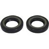 DEzxf9Rd Guarnizione 2 Pezzi 09289-20009 for Motore fuoribordo 25HP 30HP 2000-2011 Sostituzione 18-0554 87042