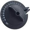 Nuhjytgf Tester per corde di racchette da badminton, tennis e squash e altri sport