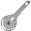 ZfOvvRe 703-48221 703-48221-00 Comando a leva for motore fuoribordo 703-48221-01