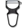 Victorinox RAPID, per julienne, extra affilato, manico in plastica robusta, nero