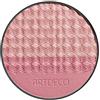 Artdeco Blush Couture Refill - Fard bicolore in scatola a specchio, design limitato, ricarica - 1 x 10 g
