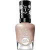 Sally Hansen NOVA ENGEL Miracle Gel Holiday Esmalte De Uã±As 921-Tinsel Time For Two 9,17 Ml