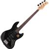 Marcus Miller V3 2nd Gen 4 Black Basso Elettrico 4 corde - Marcus Miller V3