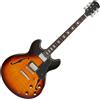 SIRE GUITARS Sire Larry Carlton H7 Vintage Sunburst Chitarra Semiacustica Sire Guitars Lar...