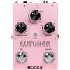 Mooer MVP1 Autuner Pedale per Voce e Chitarra