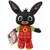 Golden Bear Bing Peluche Bing 10 cm, Eta 0+