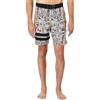 Hurley Phantom-Eco 25th S1 Block Party 18 Costume a Boxer Uomo (Pacco da 1)