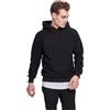 Urban Classics Herren Sherpa Hoody