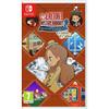 Level-5 Layton's Mystery Journey: Katrielle and the Millionaires' Conspiracy Deluxe Edition - Nintendo Switch - refurbished